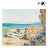 MARINE Joaquim Asensio Mariné Marina MARINE Joaquim Asensio Mariné Marina