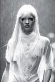MARINEAU Guy Kate Moss, Paris MARINEAU Guy Kate Moss, Paris