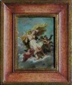 MARINELLI Gaetano Venere E Amorini MARINELLI Gaetano Venere E Amorini