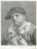 MARINETTI Antonio il Chiozzoto Musico MARINETTI Antonio il Chiozzoto Musico
