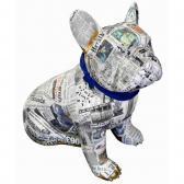 MARINETTI Julien Big Doggy John MARINETTI Julien Big Doggy John