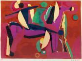 MARINI Marino From Color To Form X MARINI Marino From Color To Form X