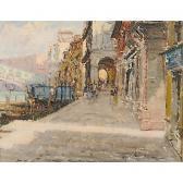 MARINO Gabriele Verso Rialto MARINO Gabriele Verso Rialto