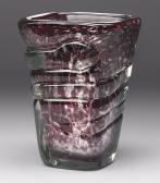 MARINOT Maurice Vase MARINOT Maurice Vase