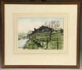 Marion Rhodes -Buxton Rhodes -buxton To Leek Road Marion Rhodes -Buxton Rhodes -buxton To Leek Road
