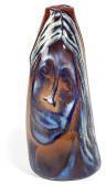 MARIONI Paul Powder Vase MARIONI Paul Powder Vase