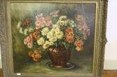 MARIS W. Bloemstilleven MARIS W. Bloemstilleven