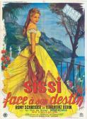 MARISCHKA Ernst Sissi Face A Son Destin MARISCHKA Ernst Sissi Face A Son Destin