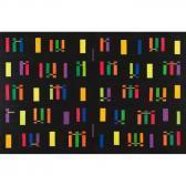 MARISCOTTI Osvaldo Book Of Colour 1 MARISCOTTI Osvaldo Book Of Colour 1