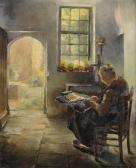 MARISSAT A. Seamstress MARISSAT A. Seamstress
