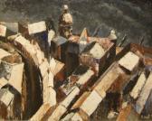 MARJORIE Lewis Rooftops MARJORIE Lewis Rooftops