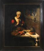 MARK Henriette The Never-ending Story To Nicolaes Maes MARK Henriette The Never-ending Story To Nicolaes Maes