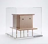 MARK MCGOWAN Bird House MARK MCGOWAN Bird House