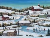 MARK Sharon Bright Winter Day MARK Sharon Bright Winter Day
