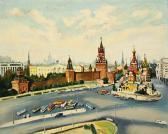 MARKELOV V. Moscou MARKELOV V. Moscou