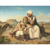 MARKETTIS Ericos Greek 19th Century
Solace MARKETTIS Ericos Greek 19th Century
Solace