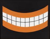 MARKEY PETER Smile With Teeth MARKEY PETER Smile With Teeth
