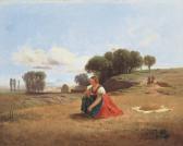 MARKO Ferenc Summer In The Fields MARKO Ferenc Summer In The Fields