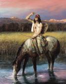 MARKOS Lajos Twilight Tranquility MARKOS Lajos Twilight Tranquility
