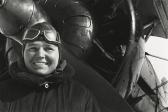 MARKOV-GRINBERG Mark Soviet Union Hero Pilot Polina Osipenko MARKOV-GRINBERG Mark Soviet Union Hero Pilot Polina Osipenko