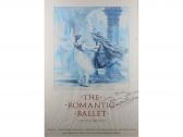 MARKOVA Alicia The Romantic Ballet MARKOVA Alicia The Romantic Ballet