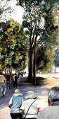 MARKOVICH Isa In The Woods MARKOVICH Isa In The Woods