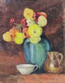 MARKOVITCH Nicolas Les Fleurs MARKOVITCH Nicolas Les Fleurs