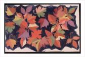 markovnicoff Feuilles D'automnes markovnicoff Feuilles D'automnes