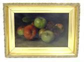 MARLINER F.T. Still Life MARLINER F.T. Still Life