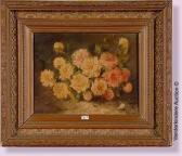 MARLOT V. Gerbe De Roses MARLOT V. Gerbe De Roses