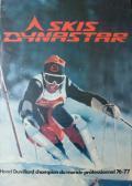 MARLOW Dave Skis Dynastar MARLOW Dave Skis Dynastar