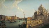 MARLOW William Vue Du Grand Canal Et De La Basilique Santa Maria Della
Salute MARLOW William Vue Du Grand Canal Et De La Basilique Santa Maria Della
Salute