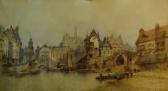 MARNY Paul Romorantin Loir-et-cher France MARNY Paul Romorantin Loir-et-cher France