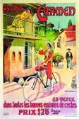 MARODON Maurice Cycles Carmen MARODON Maurice Cycles Carmen