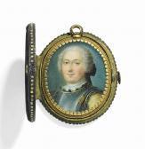 MAROLLES ANTOINE ALEXANDRE A Nobleman MAROLLES ANTOINE ALEXANDRE A Nobleman