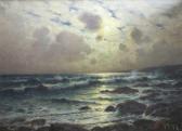 MARONIEZ G Rivage Au Clair De Lune MARONIEZ G Rivage Au Clair De Lune