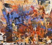 MAROSE Jurgen Ohne Titel MAROSE Jurgen Ohne Titel