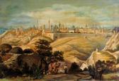 marossy Jerusalem marossy Jerusalem