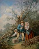 MAROUN A. The Bird Thieves MAROUN A. The Bird Thieves