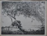 MARPLES George Two French Views MARPLES George Two French Views