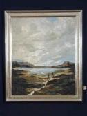 MARQUARD Otto Moorlandschaft MARQUARD Otto Moorlandschaft