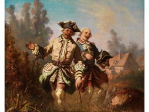 Preise und Schätzungen der Werke Marschall