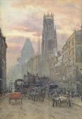 MARSHALL Herbert Menzies Fleet Street MARSHALL Herbert Menzies Fleet Street