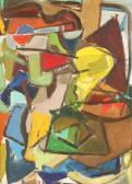MARSHALL Mary E. Abstract MARSHALL Mary E. Abstract