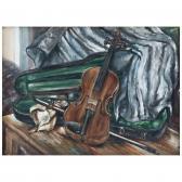 MARTÍN JESÚS MARTÍ El Violín Y Su Estuche MARTÍN JESÚS MARTÍ El Violín Y Su Estuche