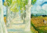 MARTIN Brieger St. Bauzile De La Sylve MARTIN Brieger St. Bauzile De La Sylve