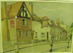MARTIN Fred High Street, Staplehurst MARTIN Fred High Street, Staplehurst