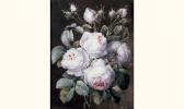 MARTIN Henriette Bouquet De Roses MARTIN Henriette Bouquet De Roses