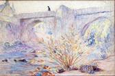 MARTIN Henry Le Pont MARTIN Henry Le Pont