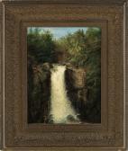 MARTIN Homer Dodge Waterfall MARTIN Homer Dodge Waterfall